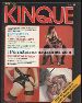 Enema magazine BEST OF KINQUE No 01